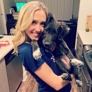 Meet your Posher, Laynee